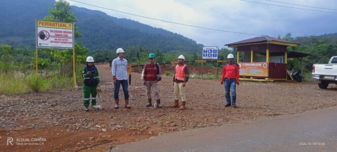 
					Kementerian ESDM Hilang Taring  Hadapi PT PUL, Ada Apa? 