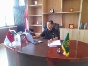 Tahun 2024 PA Malili Mencatat Ada 363 Janda Di Lutim Resmi Mengantongi Akta Cerai