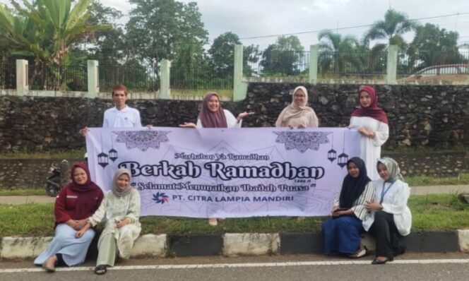 
					PT.CLM Kembali Berbagi Takjil Di Jum’at Ke Tiga Ramdhan 