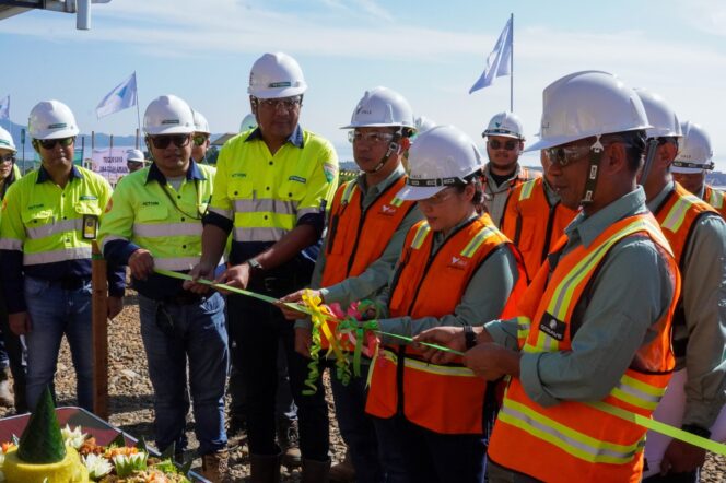 
					PT.Vale Indonesia Jawab Tantangan Global Perkuat Hilirisasi dan Pasokan Nikel Bersih Dunia