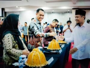 Luwu Timur Catat Investasi Terbesar Kedua di Sulsel Rp.2,9 Triliun 