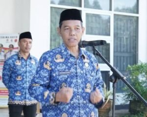 Pengangkatan CPNS Dan PPPK Lutim Dipercepat Secara Bersamaan