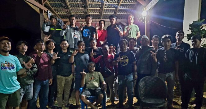 
					Pengusaha Lokal Desa Harapan Resmi Bentuk HIPAL…Ini Targetnya!!!