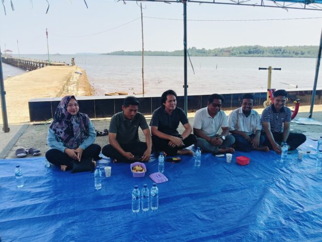 
					HIPAL Siap Bersinergi Dengan Baik Bersama Pemda Lutim