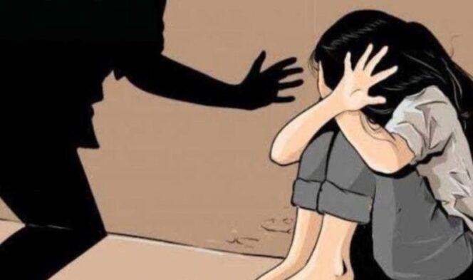 
					Bejat Oknum Guru Agama SMPN 1 Wasuponda Cabuli Siswanya