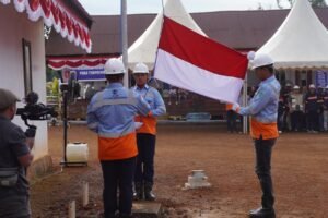 Meriahkan HUT RI ke-80, PT.CLM Gelar Berbagai Macam Lomba di Lingkup Karyawan