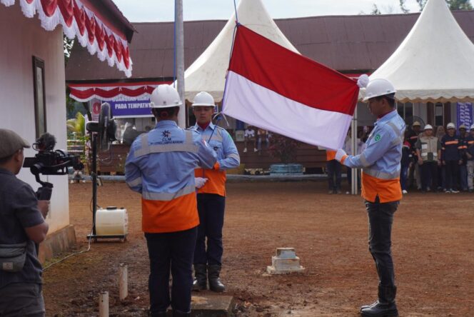 
					Meriahkan HUT RI ke-80, PT.CLM Gelar Berbagai Macam Lomba di Lingkup Karyawan