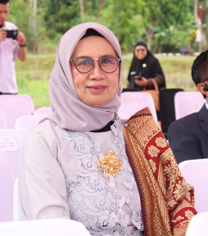 
					Momentum Peringatan HUT ke-80 Kemerdekaan RI, Bawaslu Tekankan Pentingnya Peran Semua Elemen Bangsa