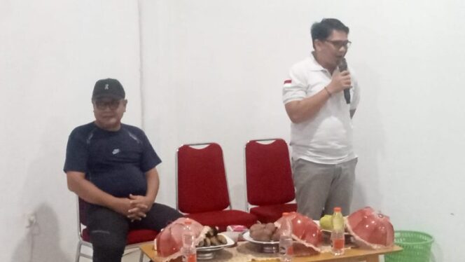 
					TPBIS Luwu Timur Kolaborasi Dengan PT.CLM Gelar Bimbel Gitar Tingkat SD