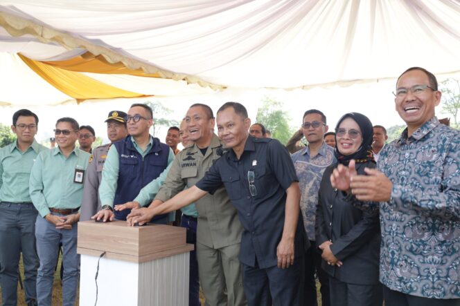 
					Jihadin Peruge : Pembangunan Kampus Poliwako Dapat Meningkatkan SDM Lokal Anak Luwu Timur