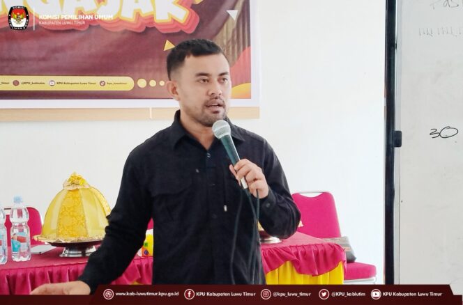 
					KPU mengajar, Pendidikan Demokrasi di Mulai Dari Sekolah