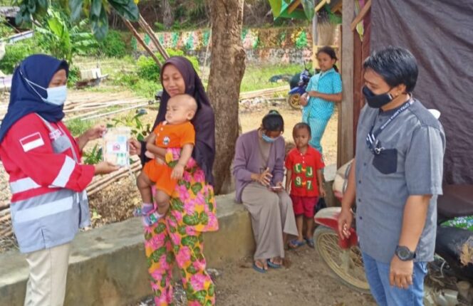 
					Warga Malili Berharap Program PPM PT.CLM Prioritaskan Pendidikan dan Kemandirian Ekonomi