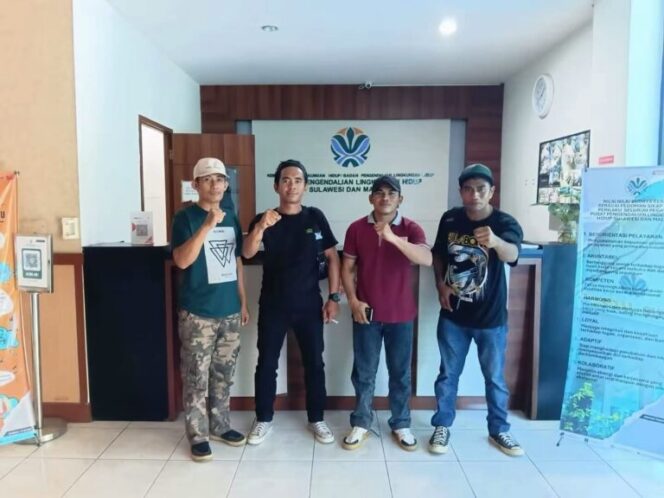 
					JKM LTI Minta Gakkum KLHK Terbuka, Pertanyakan Penyelidikan Dugaan Pencemaran PT PUL