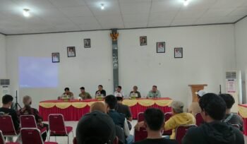Polemik Pipa Minyak di Balambano, PT Vale Minta Maaf kepada Risal Mujur