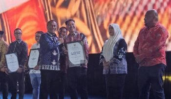Ekonomi Rakyat Bergerak & meningkat, Expo UMKM Sulsel 2026 di Luwu Timur Tuai Pujian