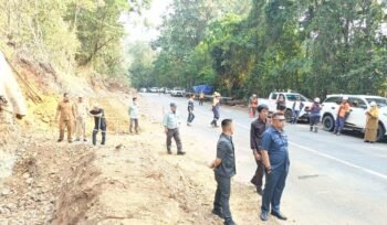 Komisi III DPRD Lutim Tegaskan Proyek Pipa Minyak PT.Vale Tidak Boleh Beroperasi Sebelum Ada Kesepahaman