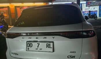 Sat Reskrim polres Lutim Bersama Resmob Polda Sulsel Sita 1 Unit Mobil Terkait Dugaan Kasus Penggelapan 