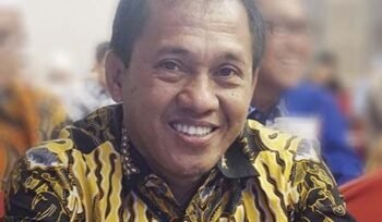 Wakil Ketua Komisi III DPRD Lutim Badawi Alwi Persoalkan Jarak Pipa Minyak PT Vale dengan Rumah Warga di Balambano