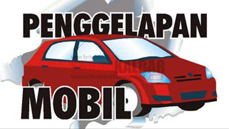 Polres Lutim Tetapkan QNR Eks Dirut PT.RGI Jadi Tersangka Kasus Dugaan Penggelapan Mobil